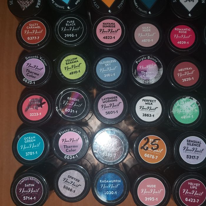 Hybryda Neonail 7ml