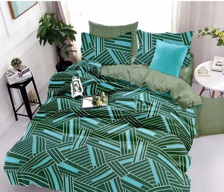 Постільна білизна