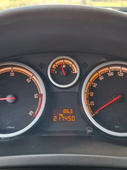 Vendo Opel Corsa 1.3 Cdti