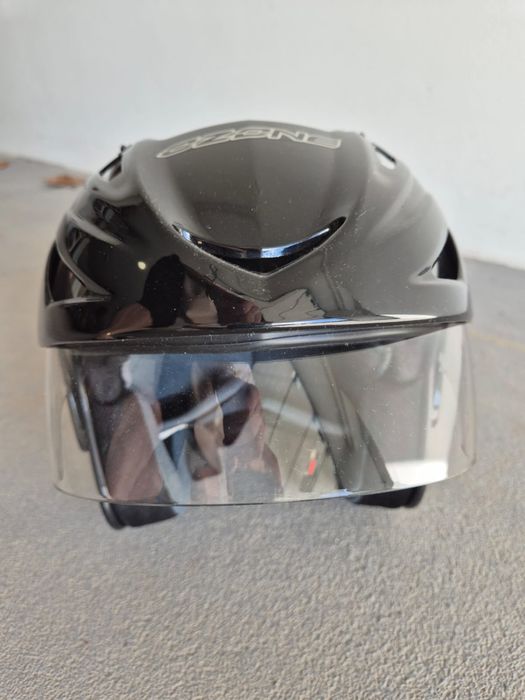 Kask dziecięcy Ozone