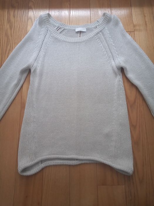 Sweter rozmiar S