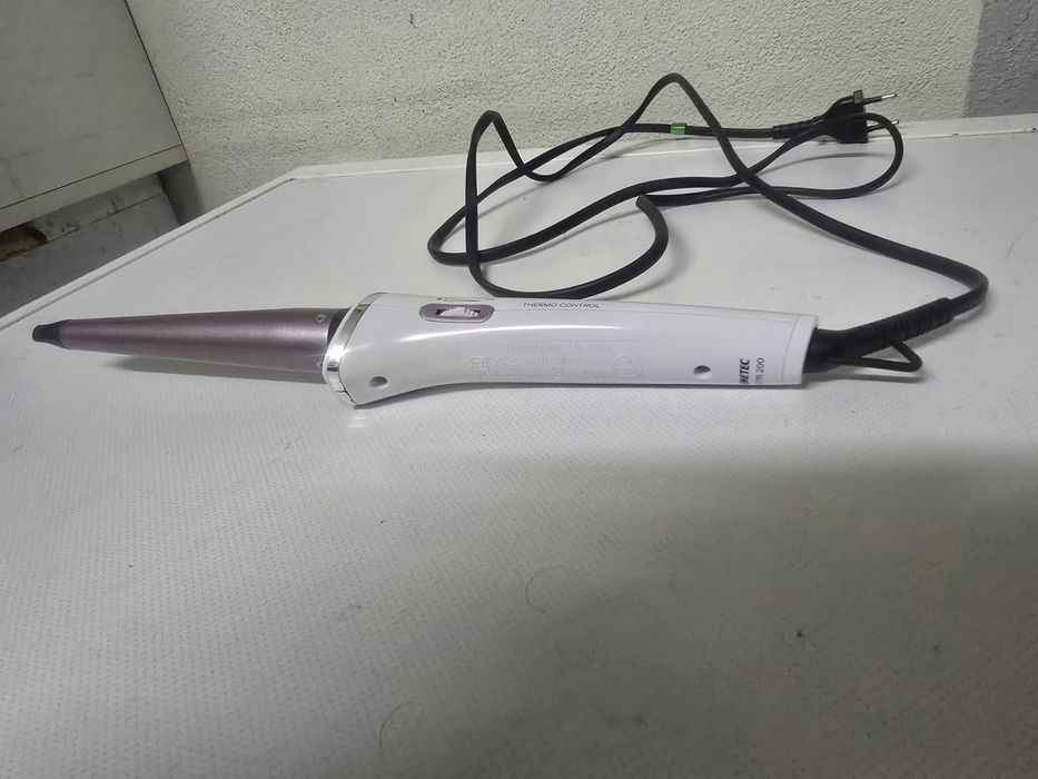 Modelador de cabelo belíssima