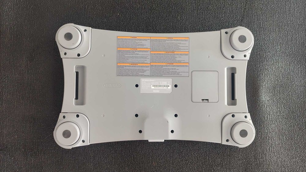Nintendo Wii Balance Board Original – Wii Fit