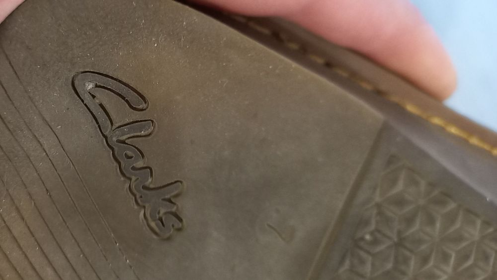 Кожаные женские басаножки