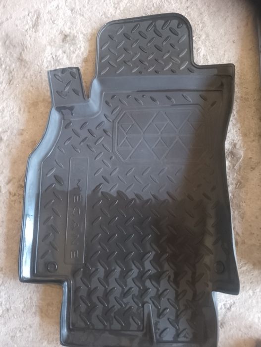 Коврики  резинові Меган3