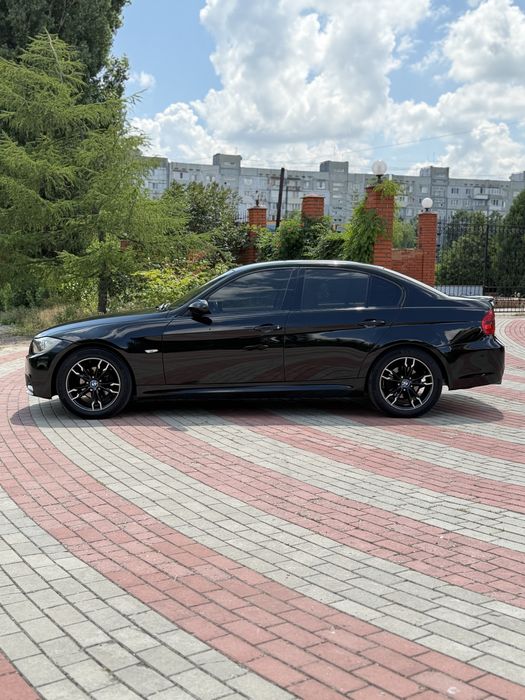 BMW E90 320 2006г 2.0 Газ-4 Акпп ! Состояние !
