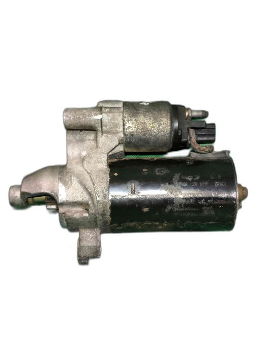 Motor de Arranque AUDI A4 B8 2.0 TFSI (132 kW / 180 cv) [06.2008 - 12.2015] 03L911021E (OEM) | 0001139019 (OEM)