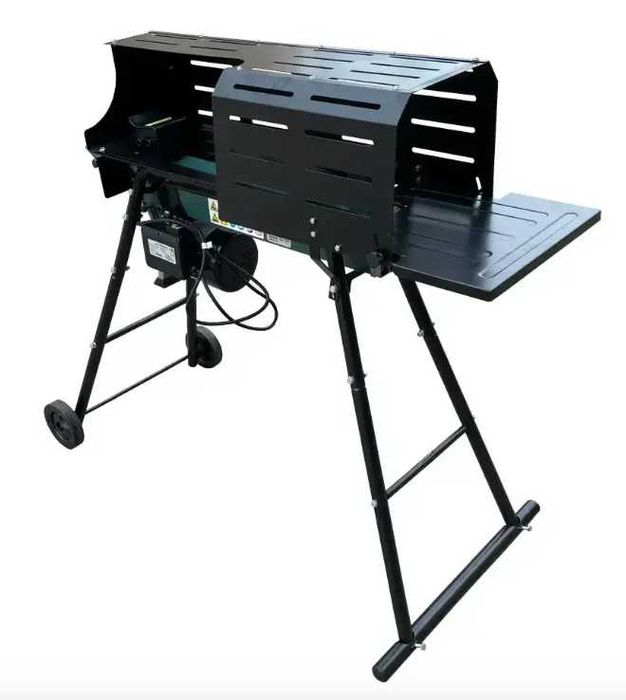 дровокол электрический 9 тон електричний гидравлический колун