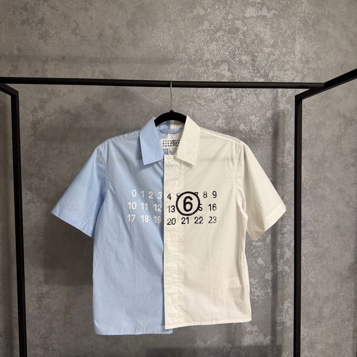 MM6 Maison Margiela Shirt