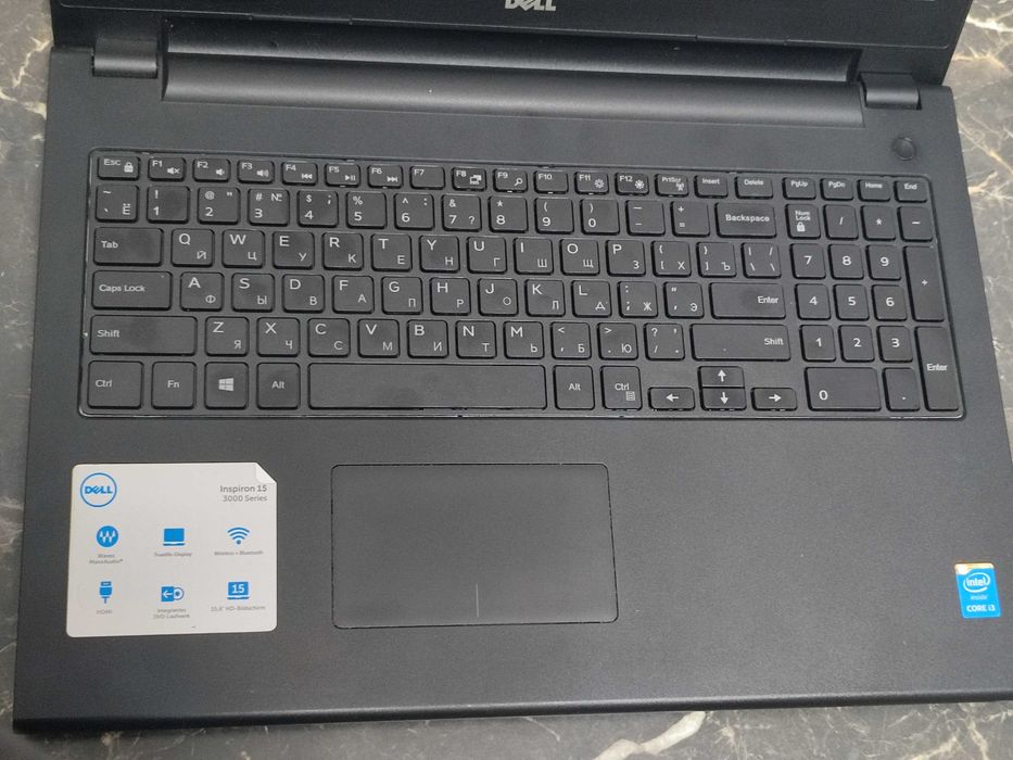 Ноутбук Dell Inspiron 15  3542  15.6"