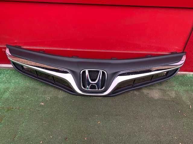 Honda Jazz III 2011- Lift Gril Atrapa nowy Oem akcesoryjny