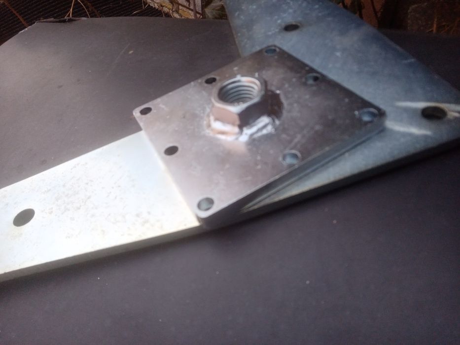 Cynkowanie galwaniczne. Ocynk