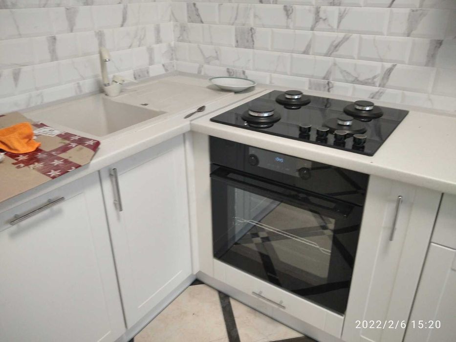 Варочные поверхности, Духовки, ГазКраны-Замена,Установка Без Выходных ...