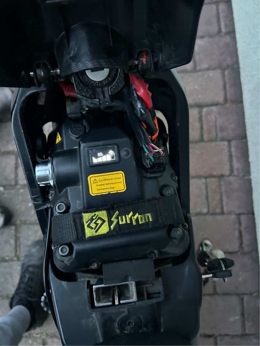 suron light bee x 2023