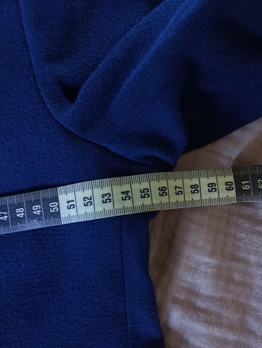Marynarka z wiskozą Bershka
