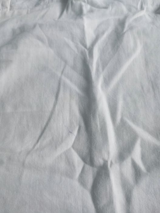 Blusa manga curta Pull & Bear