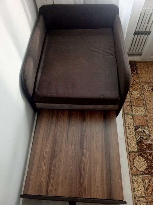 Терміново продам дитячий диван -ліжко
