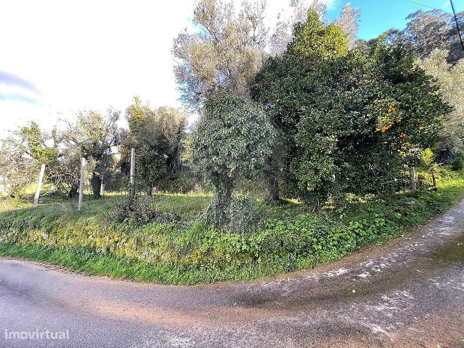 Terreno  para venda — Ponte Da Barca, Vila Nova De Muía E Paço Vedro De Magalhães, Viana do Castelo