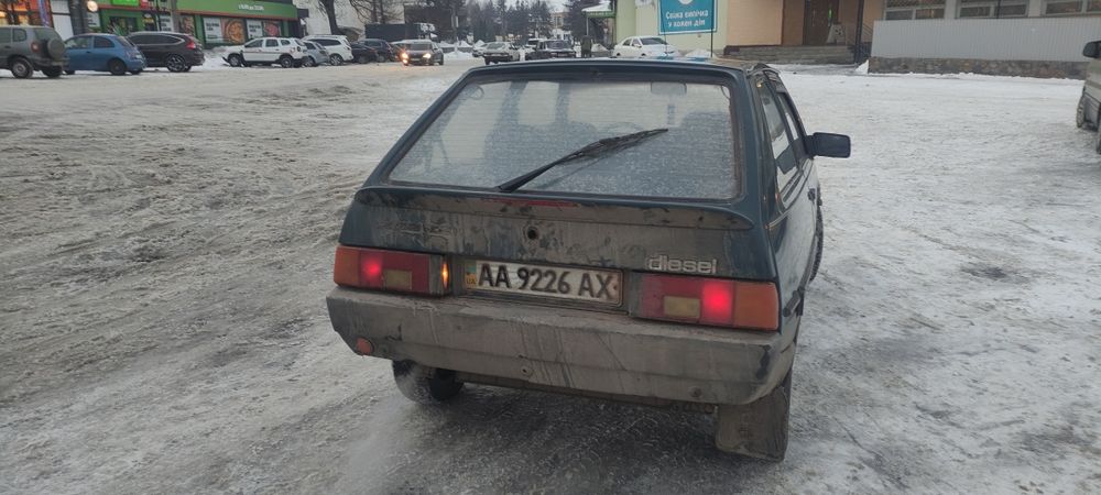 Продам таврію нова 1.2 ,2004