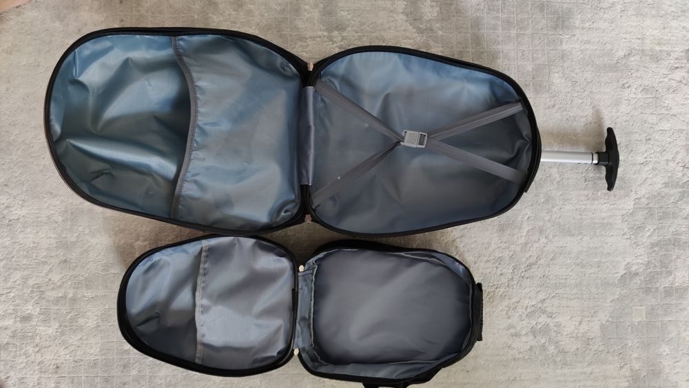 Валіза дитяча рюкзак дитячий