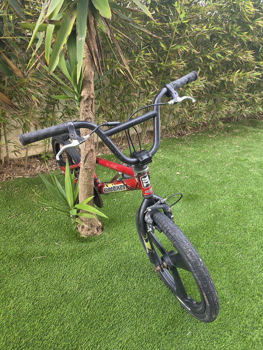 Bmx Haro bike roda 20