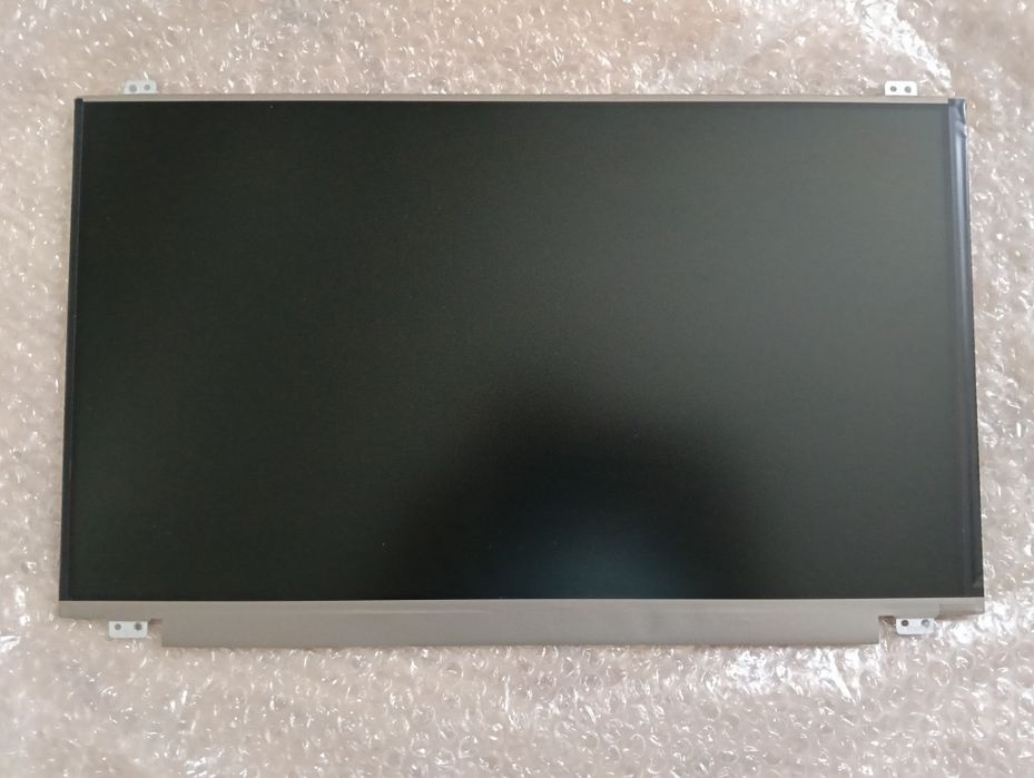 Matryca 15,6 slim, led 40 pin, mat, LP156WH3 TL, T1, okazja, tanio!