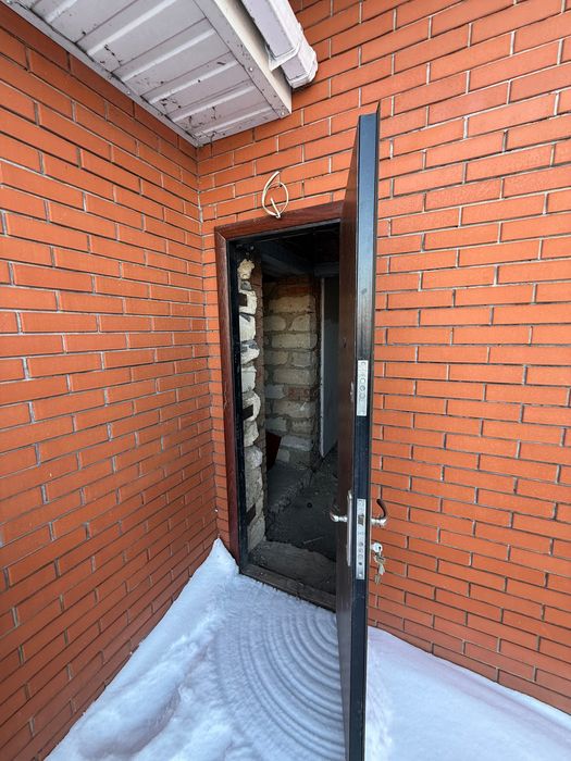 будинок ПРОДАМ!!