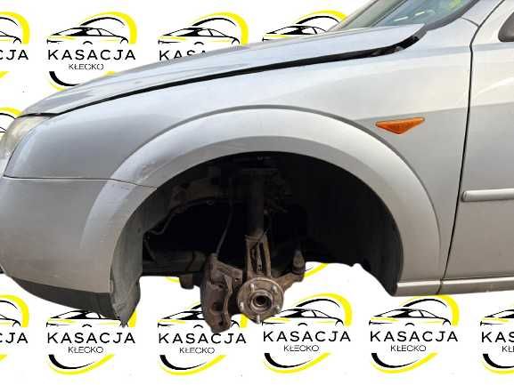 Błotnik lewy przód przedni Ford Mondeo Mk3 kolor 60