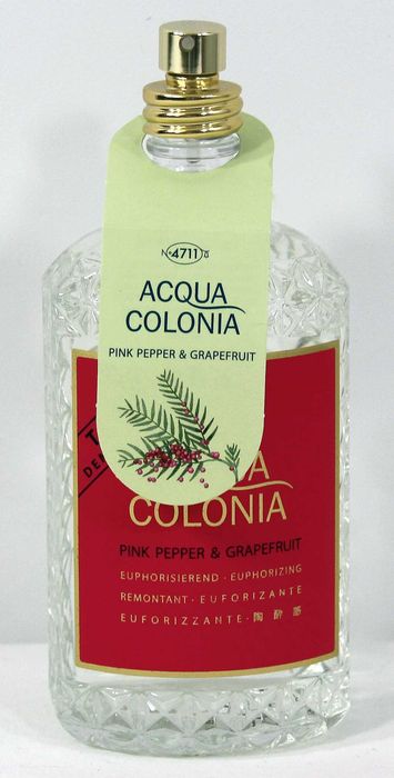 Acqua Colonia Pink Pepper&Grapefruit EDC 170m