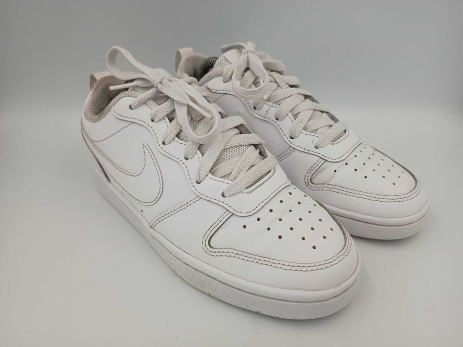 Buty Nike Court Borough Low Recraft rozmiar 37,5 (P2)