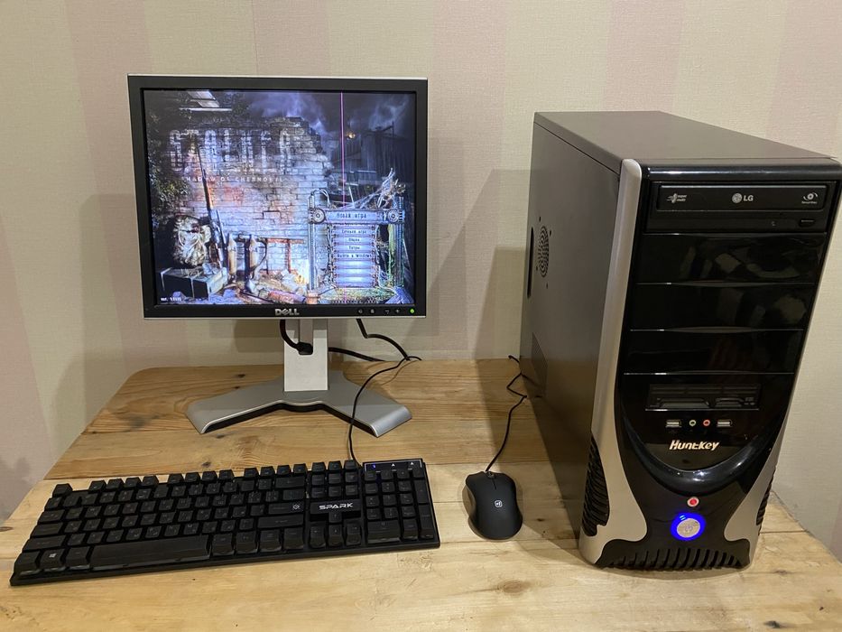 Продам Ігровий Компʼютер