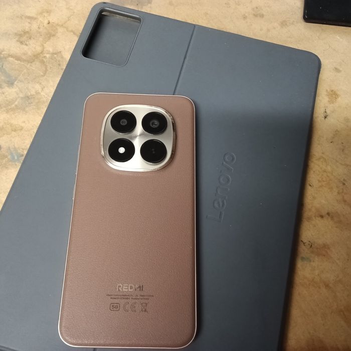 Vendo  redmi 15 note pro +5g 512 gigas