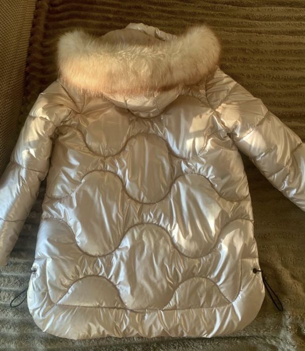 Пуховик куртка moncler