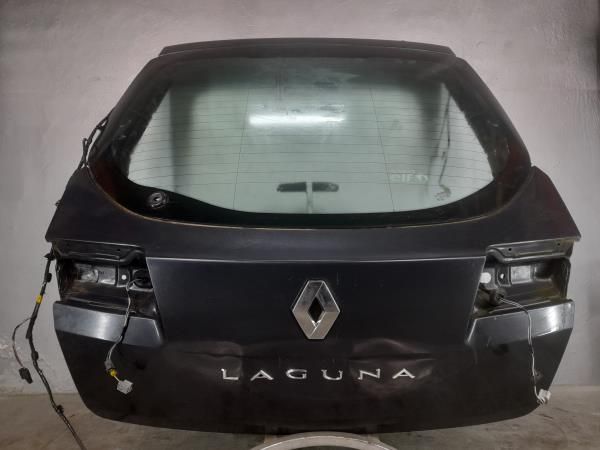 Porta / tampa da mala RENAULT Laguna III (BT0/1)