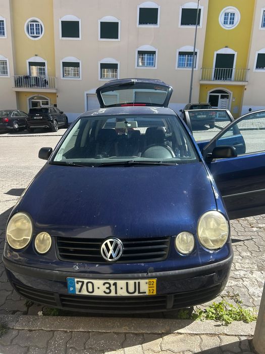 VW Polo
