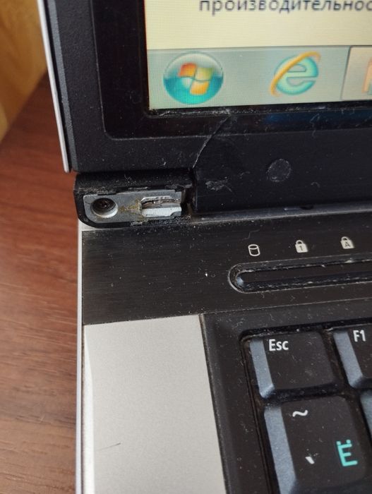 Ноутбук Asus компьютер ноут