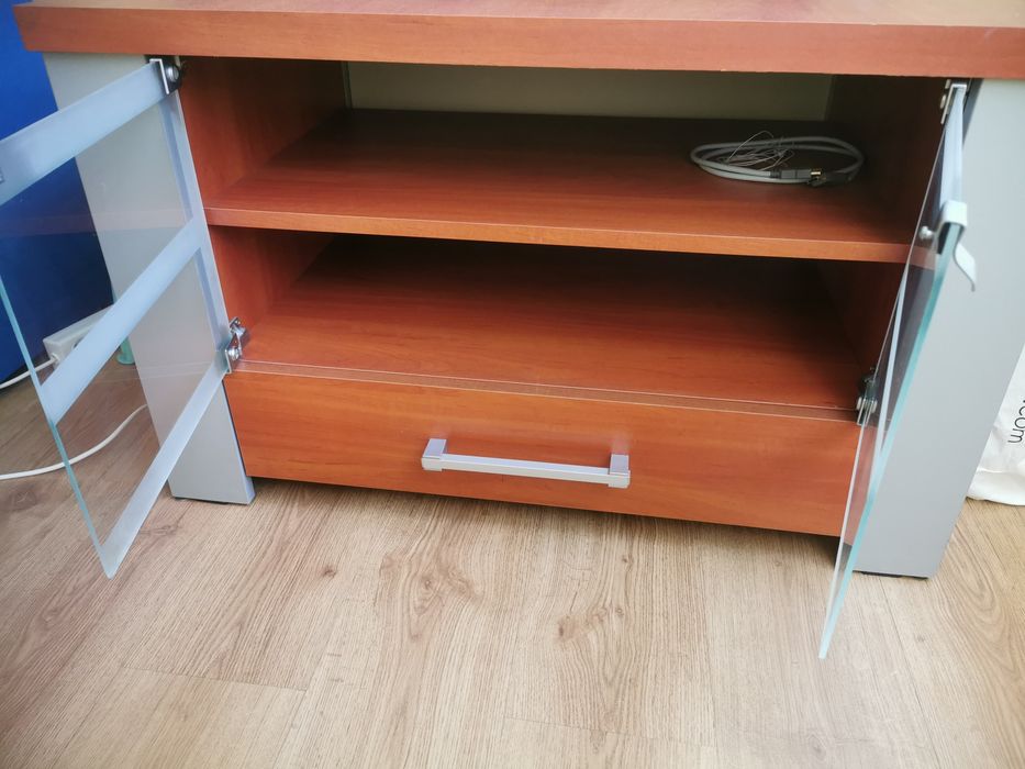 Szafka pod telewizor lub inny sprzęt