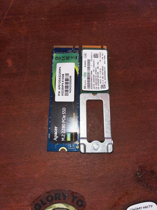 ssd 512gb / ссд 512 гб
