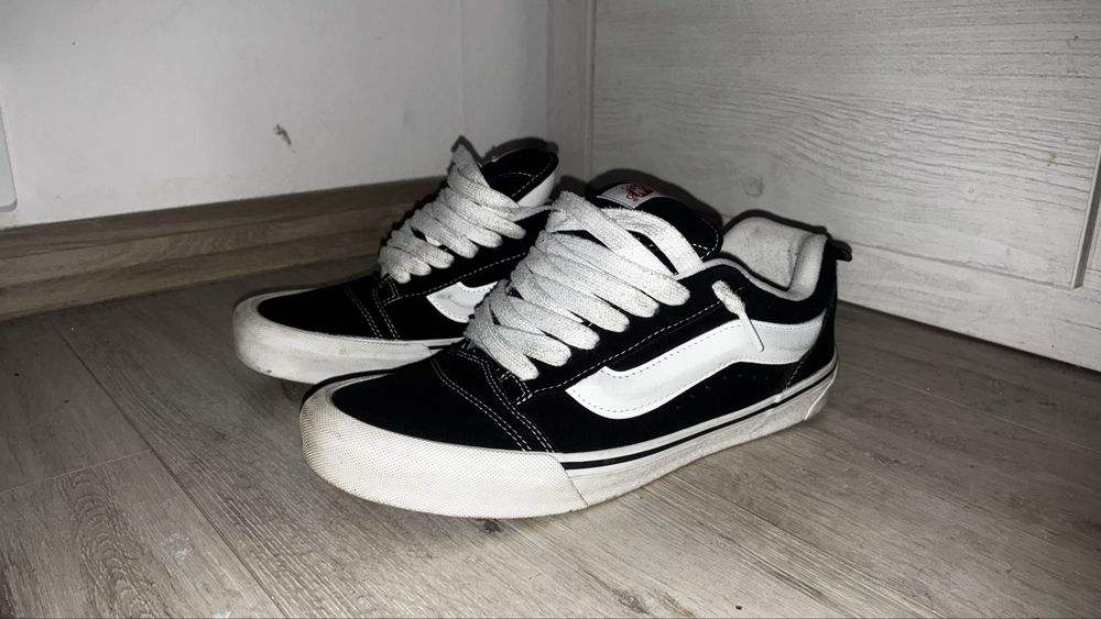 Vans Knu School 45 rozmiar