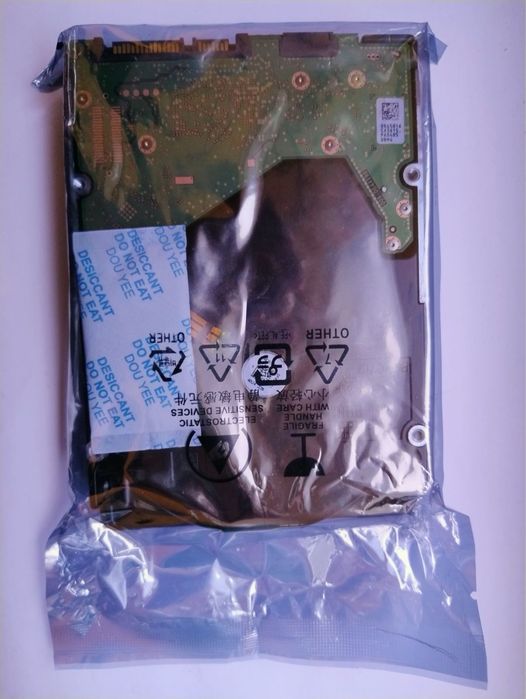 NOWY! Western Digital do NAS 16TB Gwarancja Producenta 2030 r!