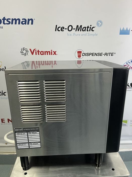 Ледогенератор Follet E7CI100A