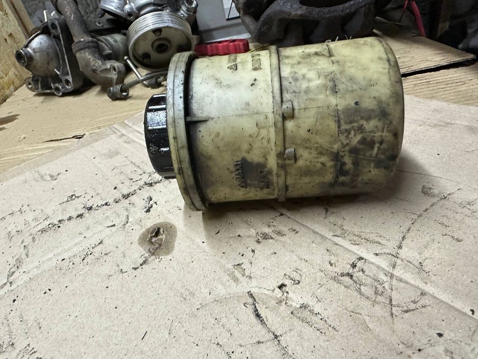 В продаже Бачок Гура Гур Renault Master 2.2-2.5 disel 1998-2013 годб/у