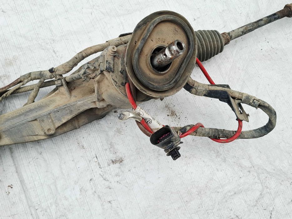 maglownica listwa przekładnia kierownicza vw golf vii 7 5g0 seat leon iii 3 skoda octavia iii 3 5q1423051ak 5q1423051aq 5q1423051ap 5q1423051ae