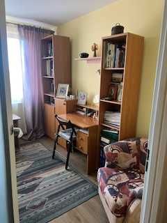 mieszkanie czteropokojowe na Wrotkowie