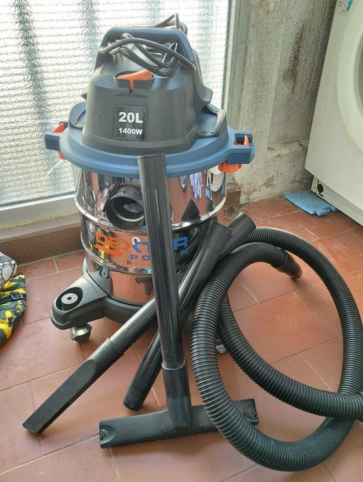 Aspieador com menos de um mes de uso,em queluz