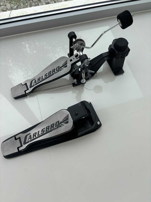 Bateria Eletrônica Carlsbro CSD130