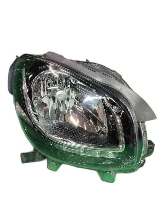 Ótica / Farol Direito SMART FORTWO Coupé A4539067900 (OEM) | L90057760 (OEM)