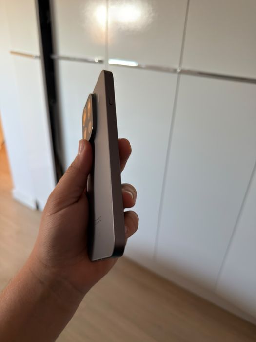 Troco OPPO find x9 pro