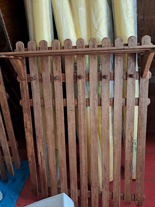 Гардероб вешалка для верхней одежды