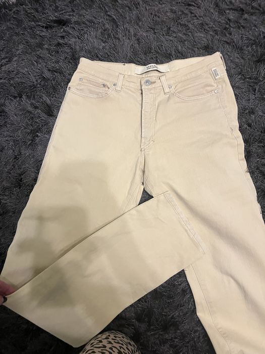 Versace Spodnie Damskie L